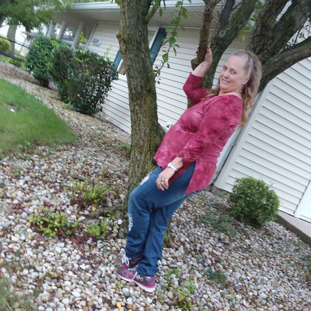 Meet your Posher, Pamela